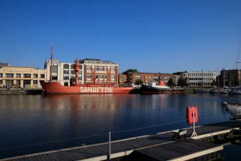 Dunkerque, Nord