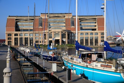 Dunkirk, Nord department
