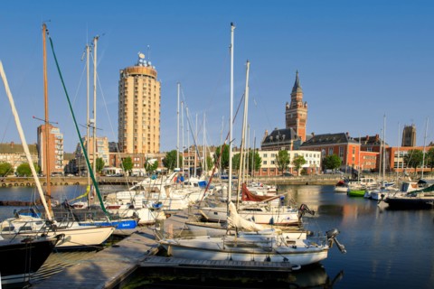 Dunkirk, Nord department