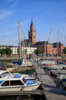 Dunkirk, Nord department