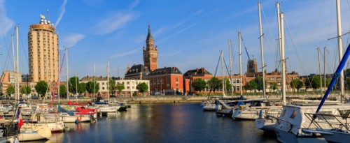 Dunkirk, Nord department