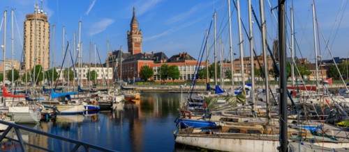 Dunkirk, Nord department
