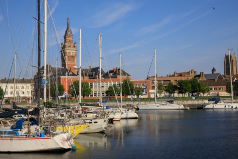 Dunkirk, Nord department