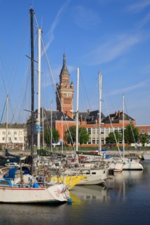 Dunkirk, Nord department