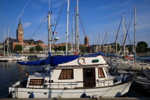Dunkirk, Nord department