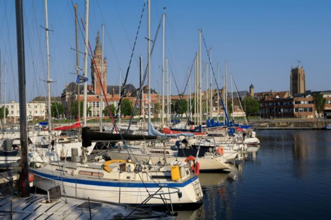 Dunkirk, Nord department