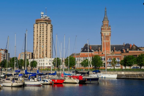 Dunkirk, Nord department