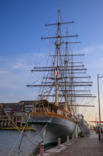 Dunkerque, Nord