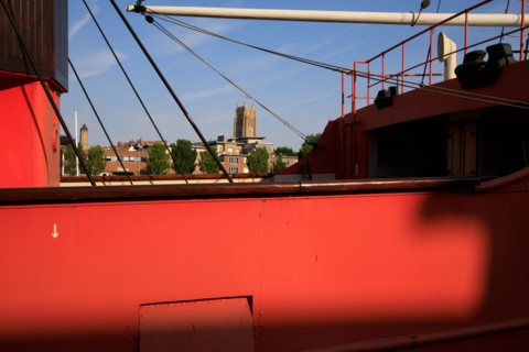 Dunkerque, Nord