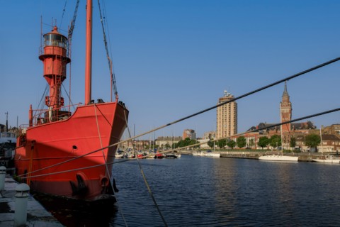 Dunkerque, Nord