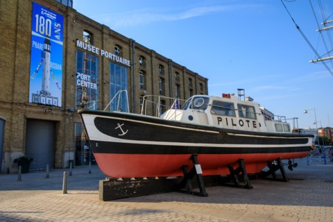 Dunkerque, Nord