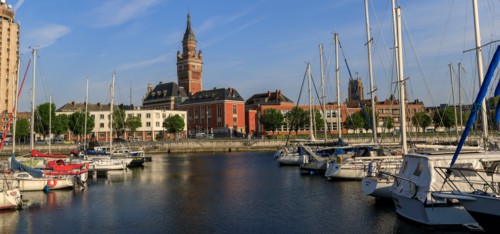 Dunkirk, Nord department