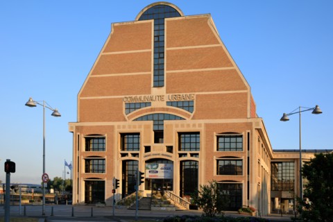 Dunkerque, Nord