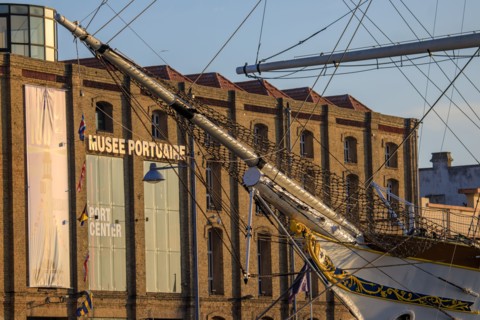 Dunkirk, Nord department