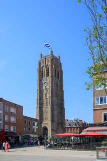 Dunkerque, Nord