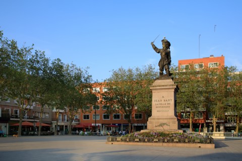 Dunkirk, Nord department