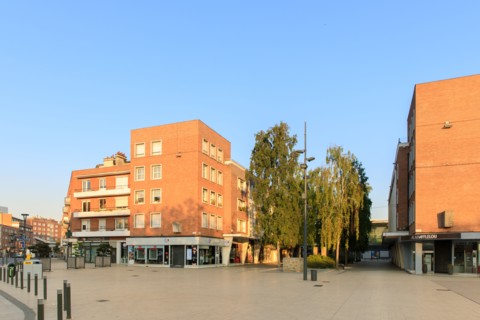 Dunkirk, Nord department