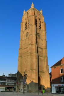 Dunkerque, Nord