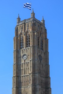 Dunkirk, Nord department