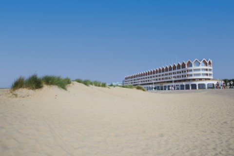Dunkirk, Malo-les-Bains, Nord department