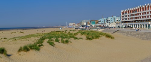 Dunkerque, Malo-les-Bains, Nord