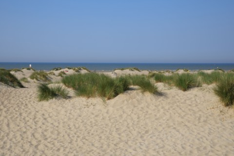 Dunkirk, Malo-les-Bains, Nord department
