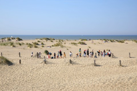 Dunkirk, Malo-les-Bains, Nord department