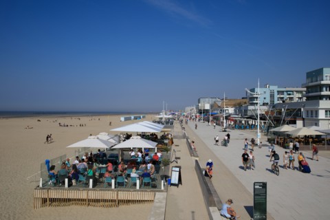 Dunkerque, Malo-les-Bains, Nord