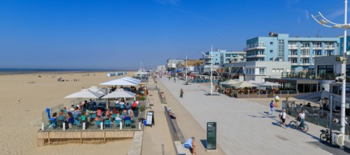 Dunkirk, Malo-les-Bains, Nord department
