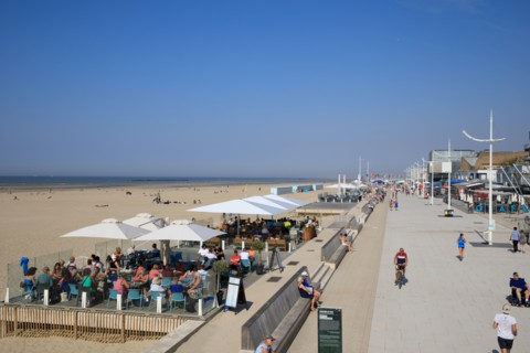 Dunkirk, Malo-les-Bains, Nord department
