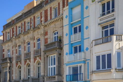 Dunkerque, Malo-les-Bains, Nord
