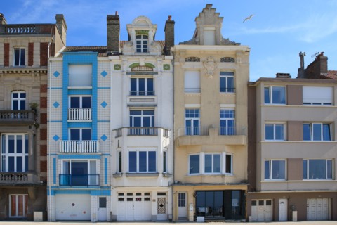 Dunkirk, Malo-les-Bains, Nord department