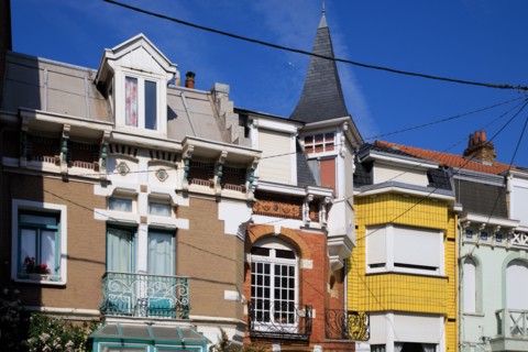 Dunkirk, Malo-les-Bains, Nord department