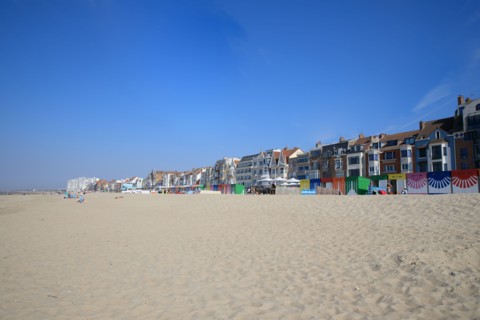 Dunkerque, Malo-les-Bains, Nord