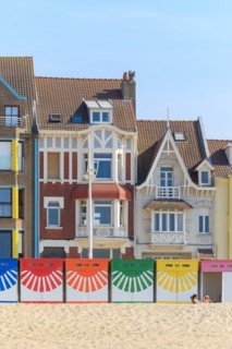 Dunkerque, Malo-les-Bains, Nord
