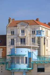 Dunkerque, Malo-les-Bains, Nord