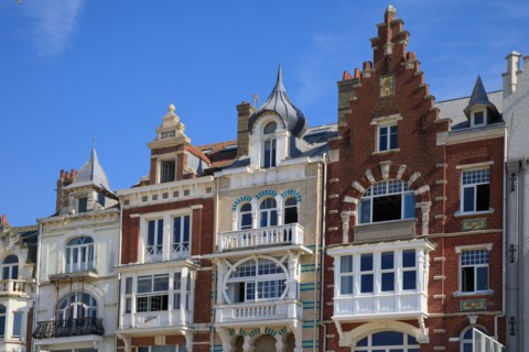 Dunkirk, Malo-les-Bains, Nord department