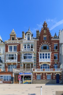 Dunkirk, Malo-les-Bains, Nord department