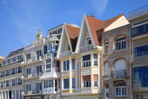 Dunkirk, Malo-les-Bains, Nord department