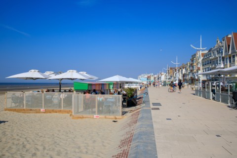 Dunkirk, Malo-les-Bains, Nord department