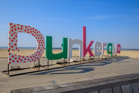 Dunkirk, Malo-les-Bains, Nord department