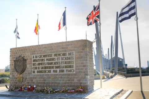 Dunkirk, Malo-les-Bains, Nord department