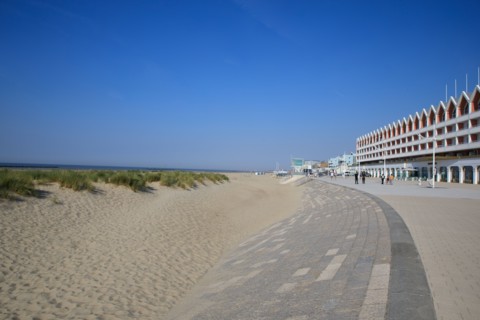 Dunkirk, Malo-les-Bains, Nord department