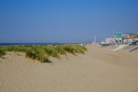 Dunkerque, Malo-les-Bains, Nord