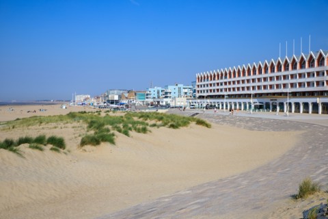 Dunkirk, Malo-les-Bains, Nord department