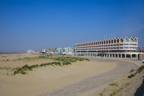Dunkirk, Malo-les-Bains, Nord department