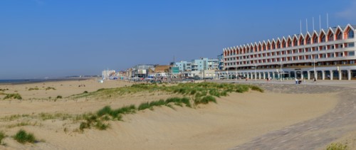 Dunkirk, Malo-les-Bains, Nord department