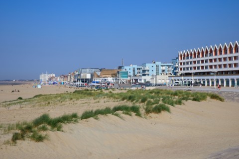Dunkirk, Malo-les-Bains, Nord department