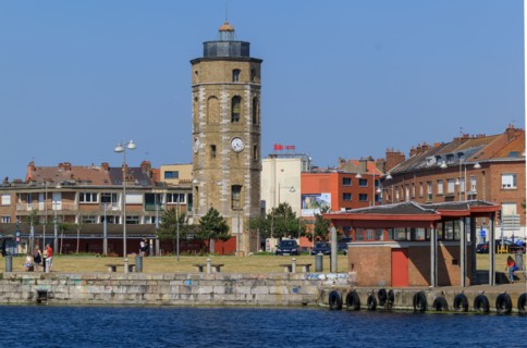 Dunkerque, Nord