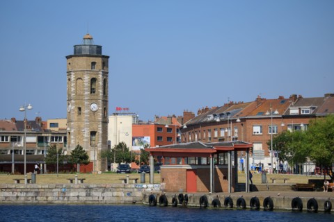 Dunkerque, Nord